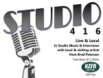 Studio 416 artwork