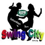 Swing City artwork