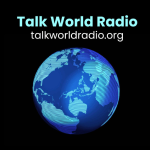 Talk World Radio artwork