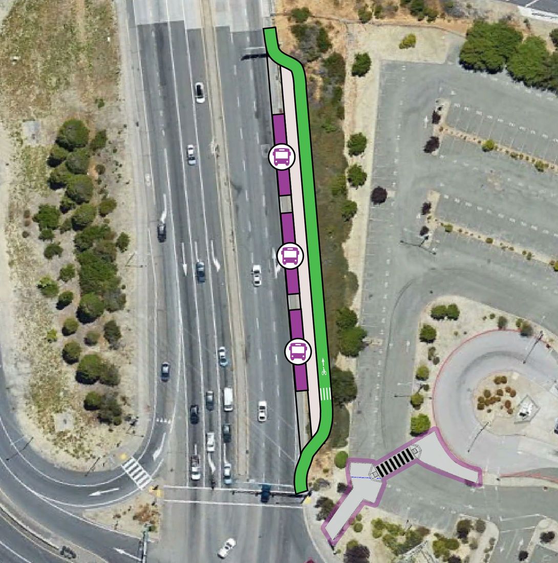 Figure in “Traffic Signals”, from page 24 of the original document. A written description is available on request.