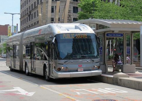 Figure in “快線公車 (EXPRESS BUS)”, from page 2 of the original document. A written description is available on request.